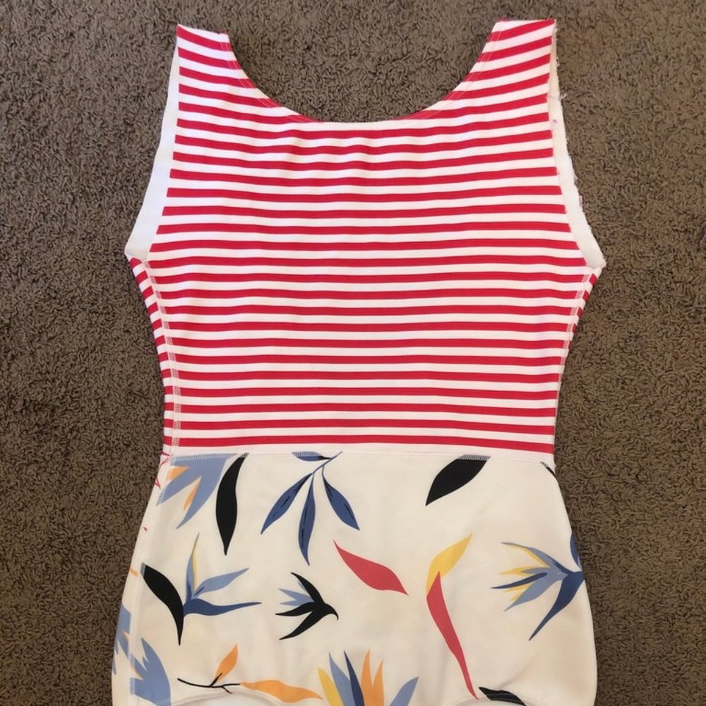 Lido Seea One Piece Swimsuit